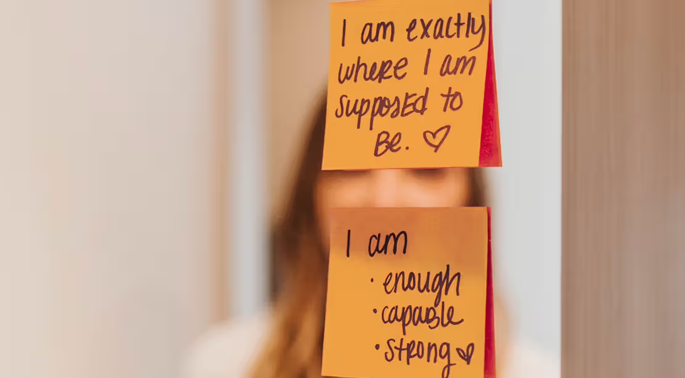 Positive Affirmations in Recovery